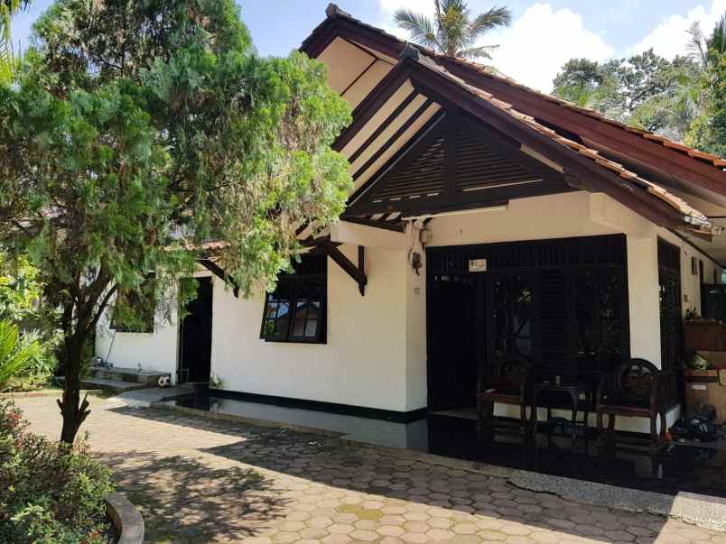 dijual rumah kranggan cibubur