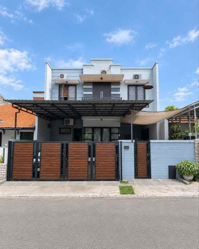 dijual rumah kupang jaya