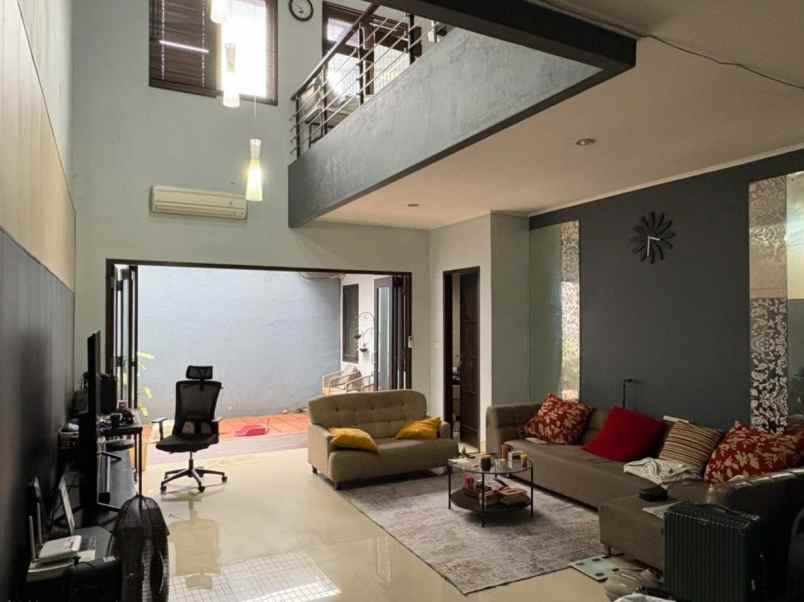 dijual rumah kupang jaya