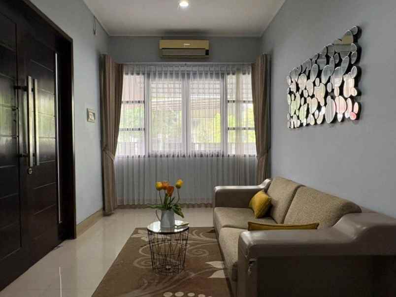 dijual rumah kupang jaya
