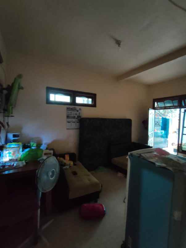 dijual rumah kwangsan