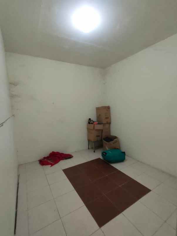 dijual rumah kwangsan