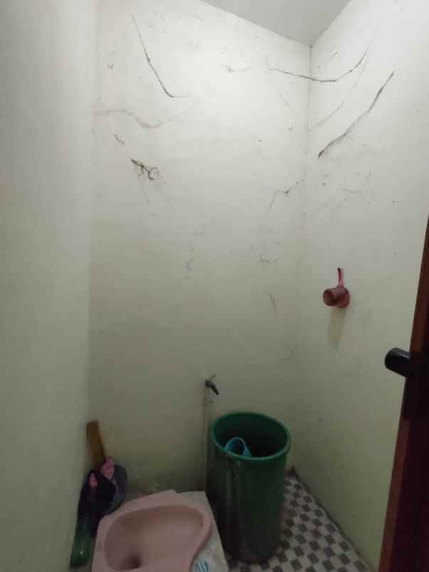 dijual rumah kwangsan