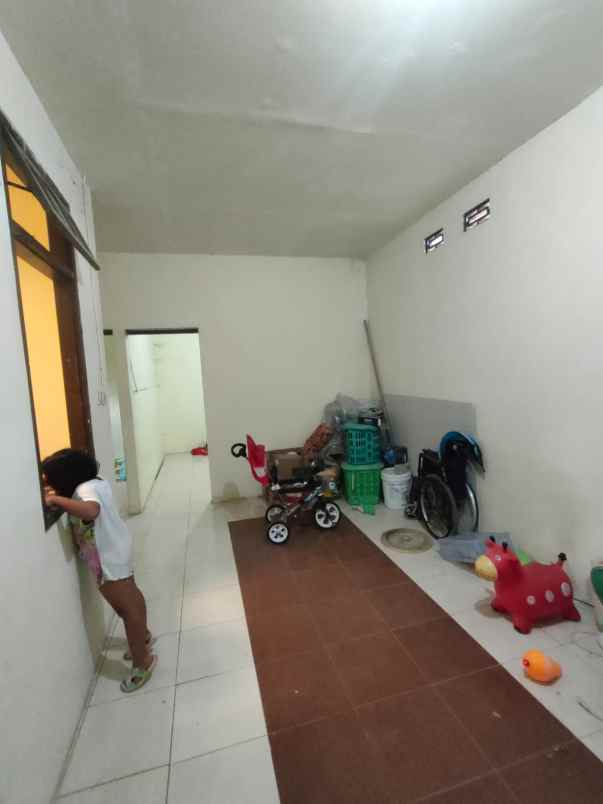 dijual rumah kwangsan