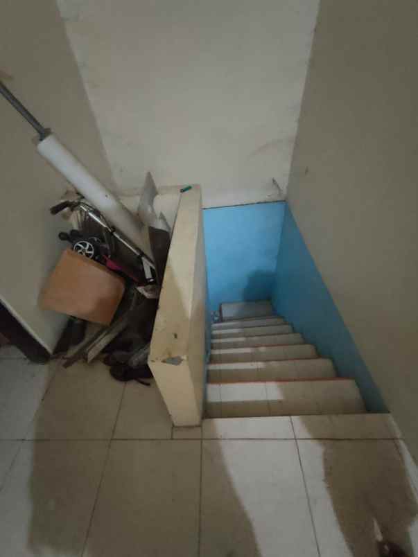 dijual rumah kwangsan