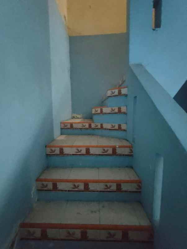 dijual rumah kwangsan