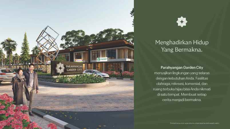 dijual rumah lagadar margaasih