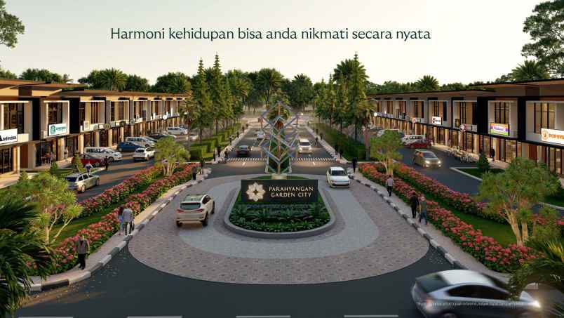 dijual rumah lagadar margaasih