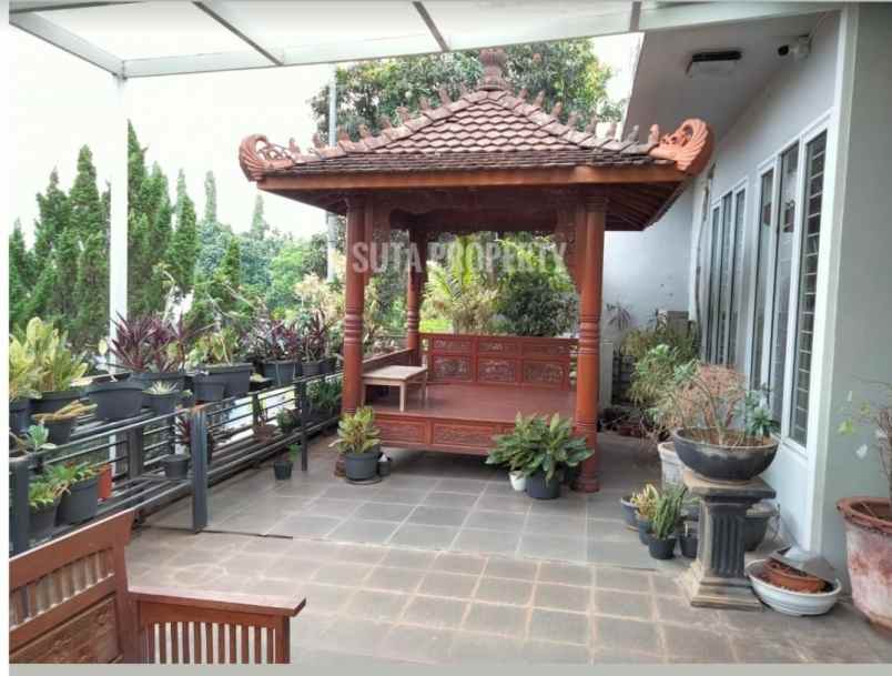 dijual rumah leuwinanggung tapos depok