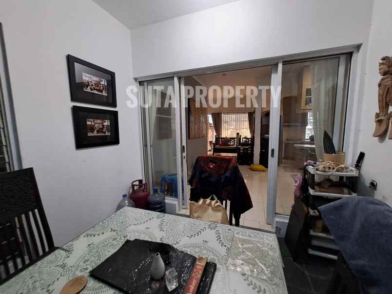 dijual rumah leuwinanggung tapos depok