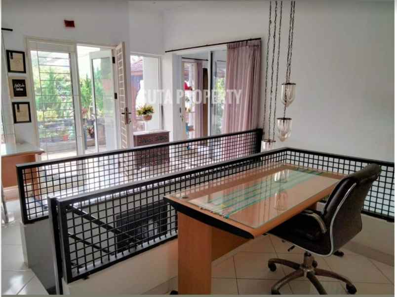 dijual rumah leuwinanggung tapos depok