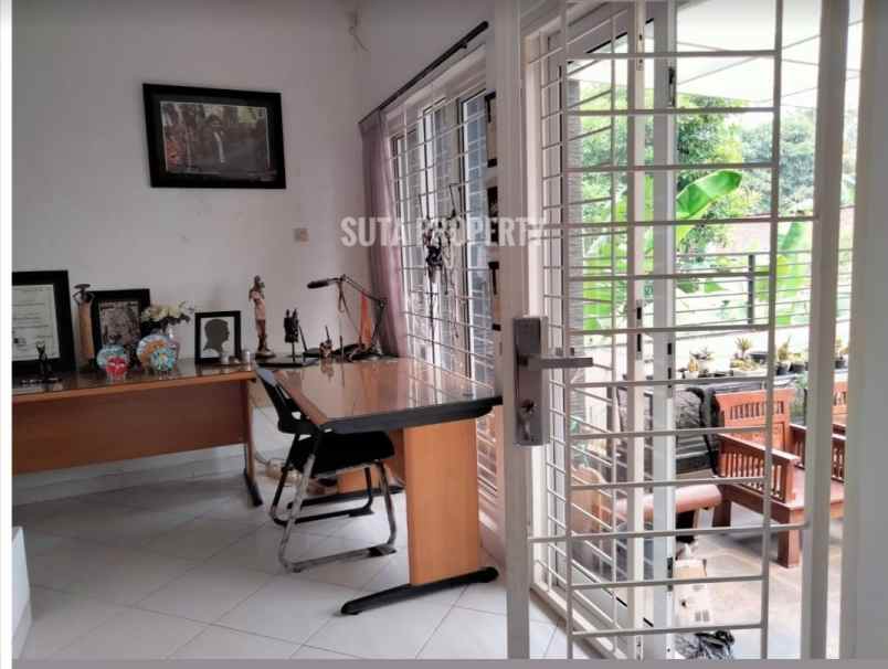 dijual rumah leuwinanggung tapos depok