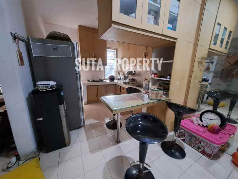 dijual rumah leuwinanggung tapos depok