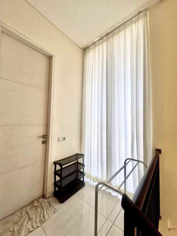 dijual rumah lowokwaru