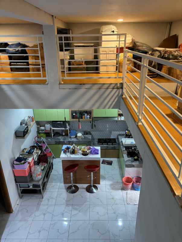 dijual rumah luas di pusat kota denpasar sanglah