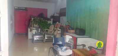 dijual rumah lubang buaya