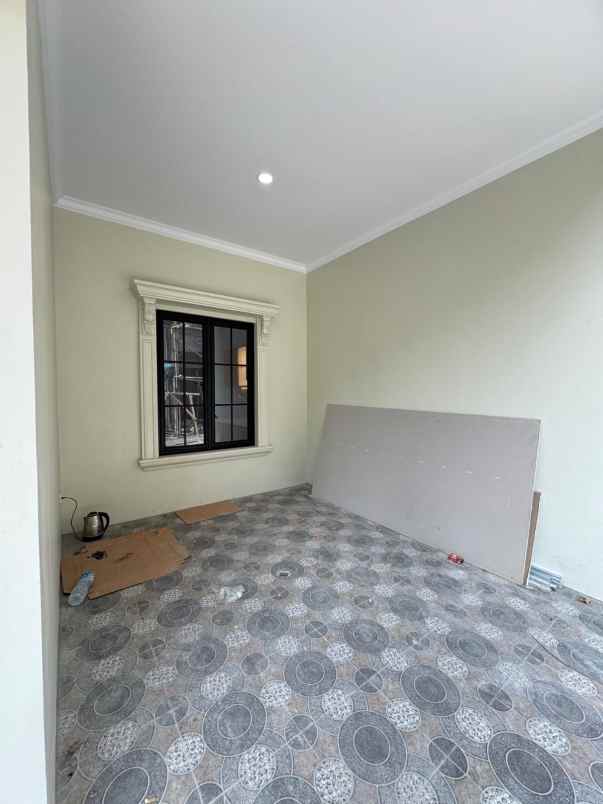 dijual rumah m kahfi 2