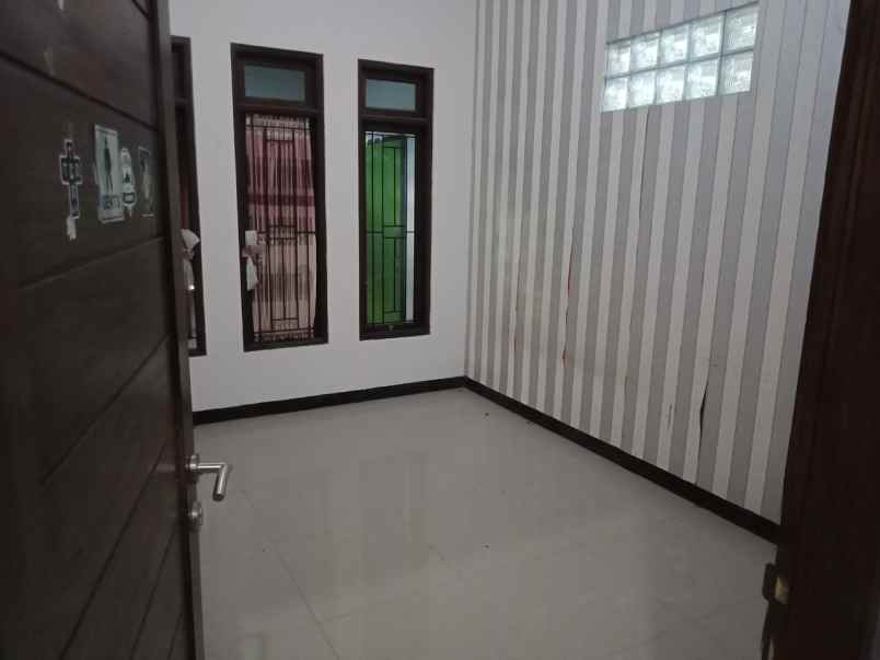 dijual rumah maguwoharjo