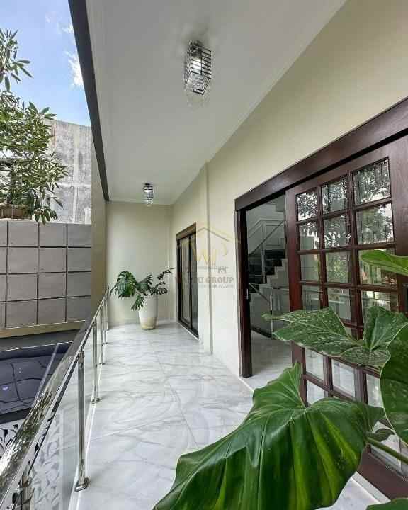 dijual rumah maguwoharjo depok sleman