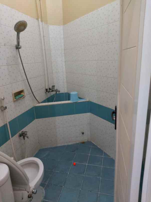 dijual rumah malaka country pondok kopi