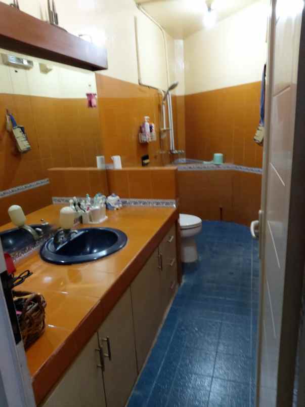 dijual rumah malaka country pondok kopi