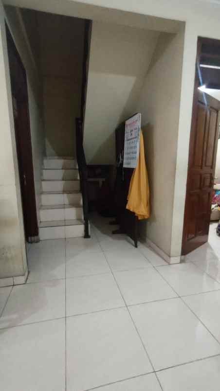 dijual rumah malaka jaya duren sawit