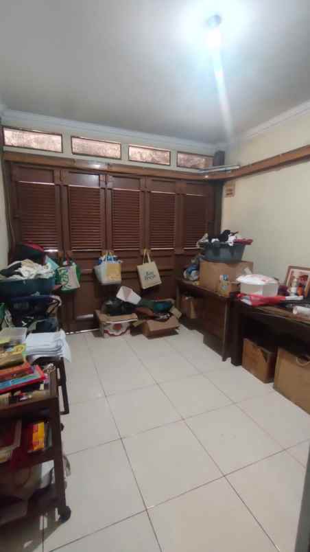 dijual rumah malaka jaya duren sawit
