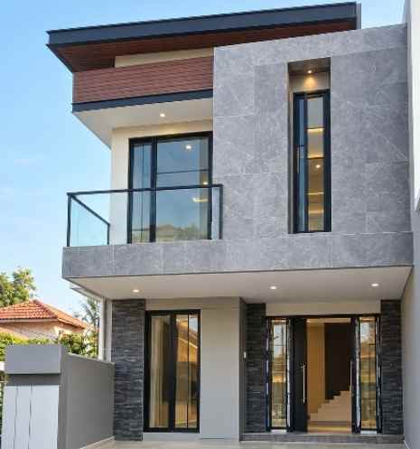 dijual rumah manyar tompotika manyar