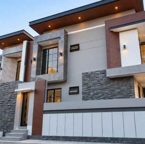 dijual rumah manyar tompotika manyar