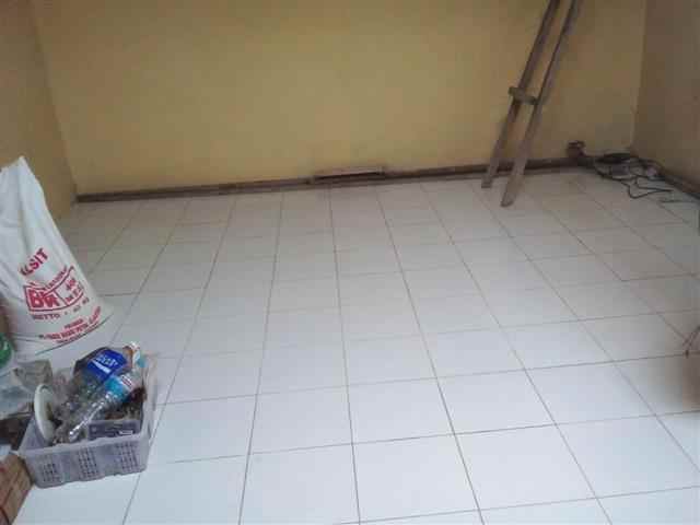 dijual rumah margaasih