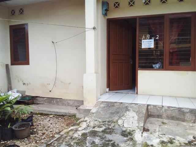 dijual rumah margaasih