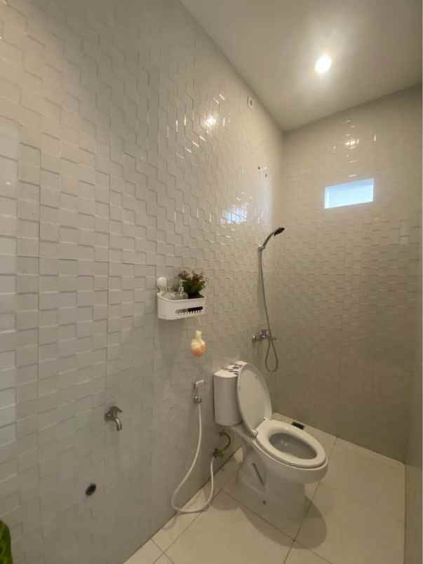 dijual rumah merjosari lowokwaru kota