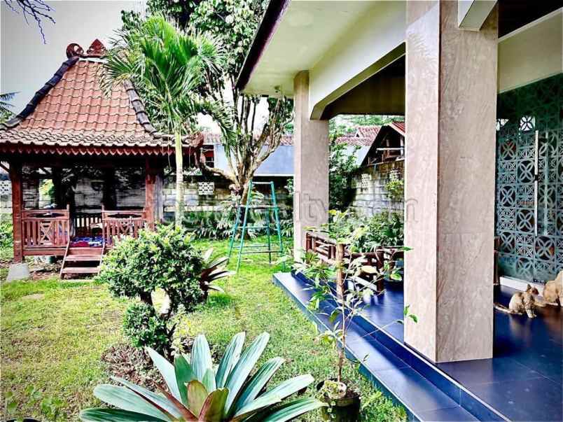 dijual rumah mertoyudan magelang jawa