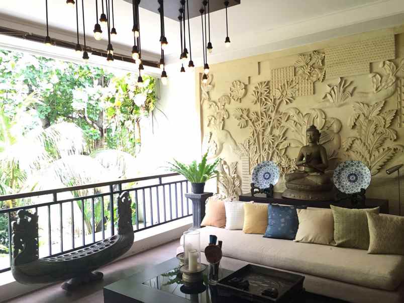 dijual rumah mewah di lebak bulus jakarta selatan