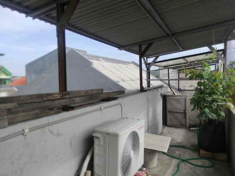 dijual rumah mewah murah