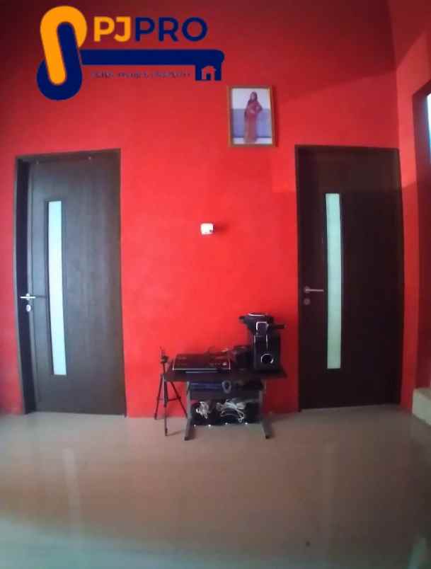 dijual rumah minimalis dengan harga murah di duta bumi