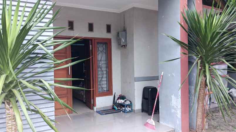 dijual rumah murah cijantung jakarta