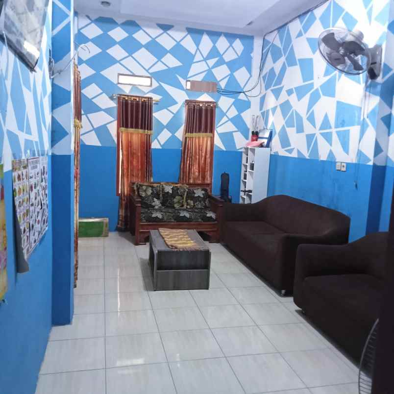 dijual rumah murah dan strategis karawang