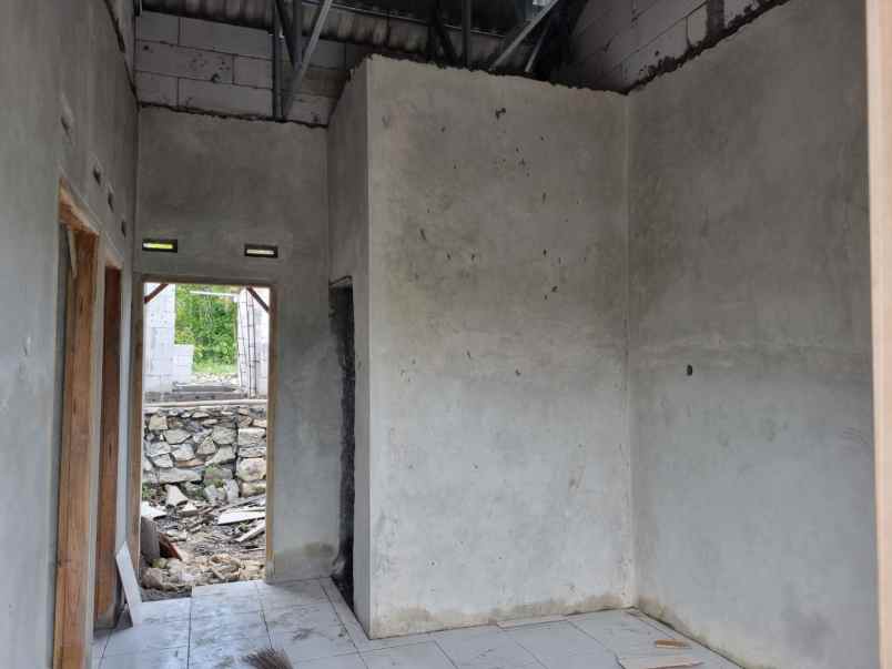 dijual rumah murah di bantul jogja