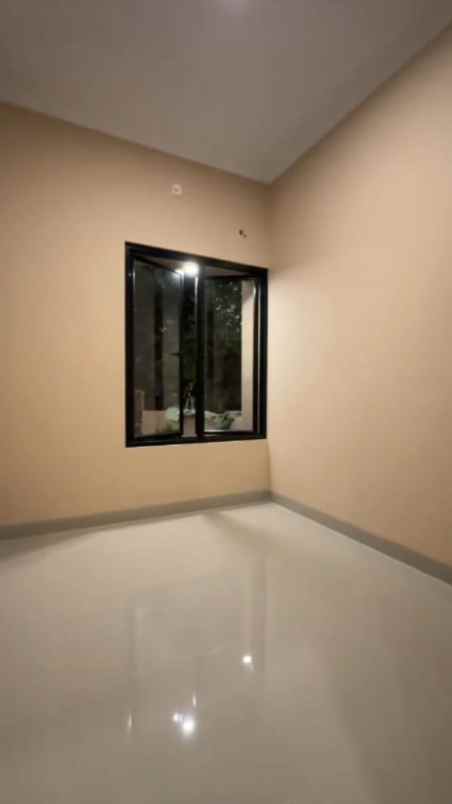 dijual rumah murah modern minimalis di pitara depok
