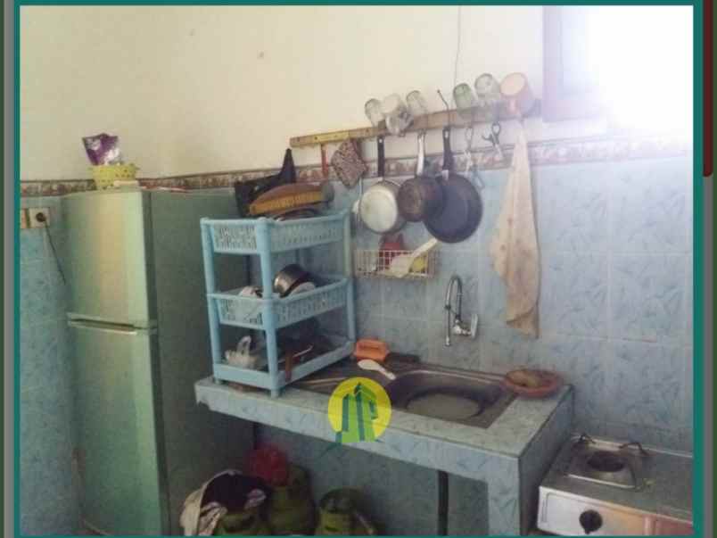 dijual rumah murah secondary di bahagia babelan bekasi