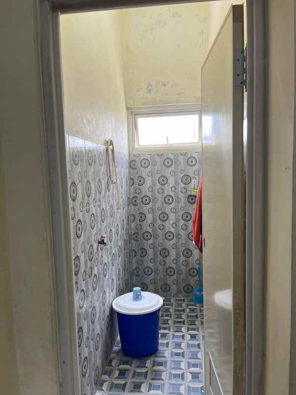 dijual rumah murah siap huni gunung anyar tambak