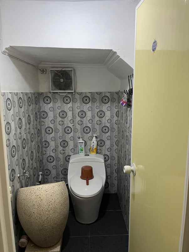 dijual rumah murah siap huni gunung anyar tambak