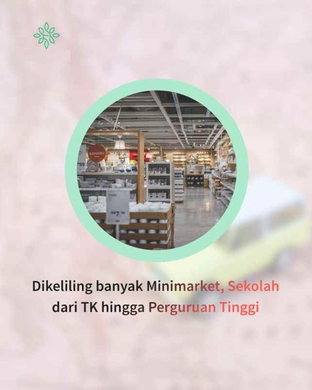 dijual rumah mustika jaya bekasi