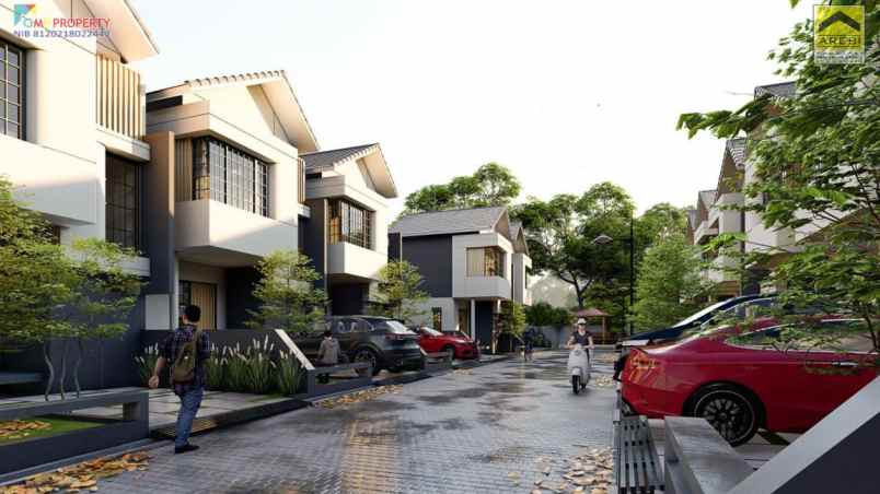 dijual rumah nagreg kabuupaten bandung