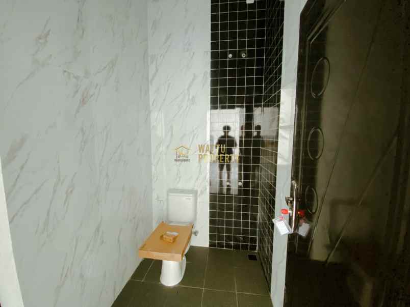 dijual rumah ngaglik sleman di yogyakarta