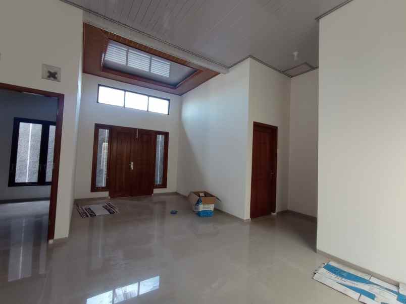 dijual rumah ngaglik sleman yogyakarta