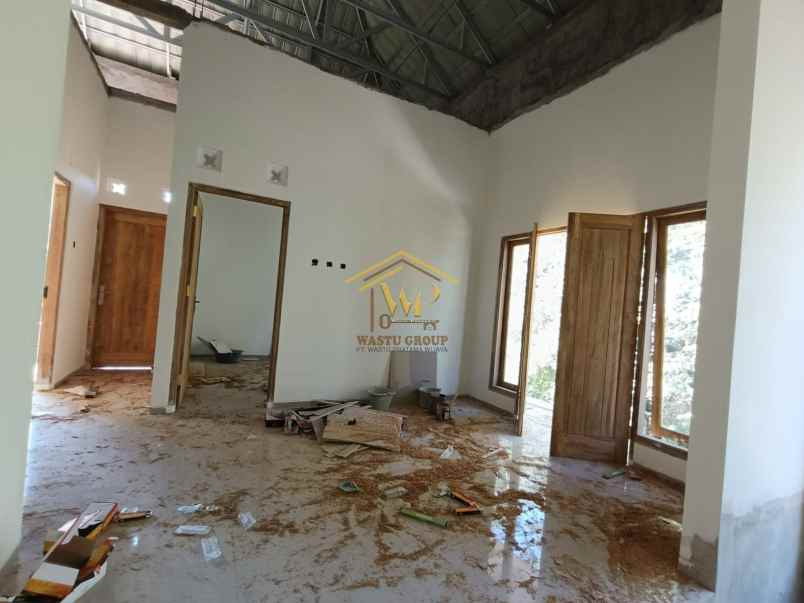 dijual rumah ngemplak sleman yogyakarta