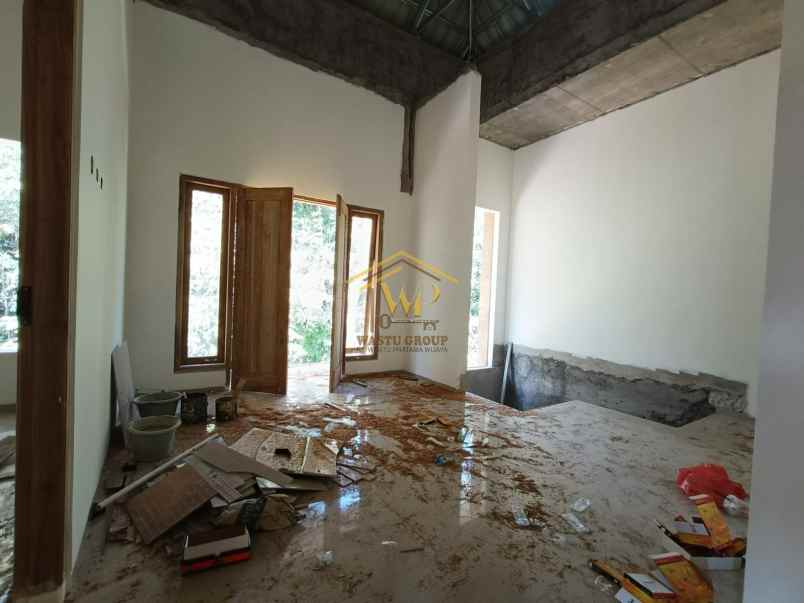 dijual rumah ngemplak sleman yogyakarta