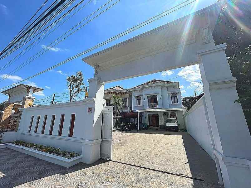 dijual rumah ngestiharjo kasihan bantul